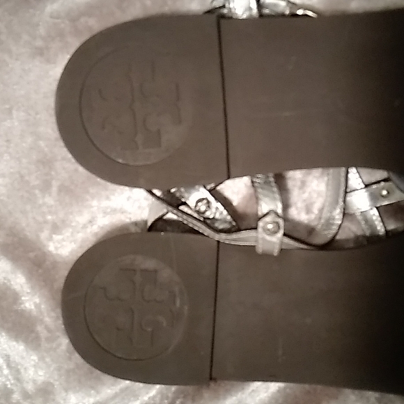 Tory Burch Sandals - Picture 6 of 7